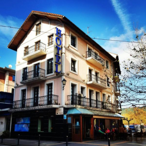 Hotels in Mungia